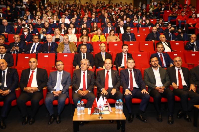 Türkiye’yle Bağımızı Koparmaya Kimsenin Yetmez  