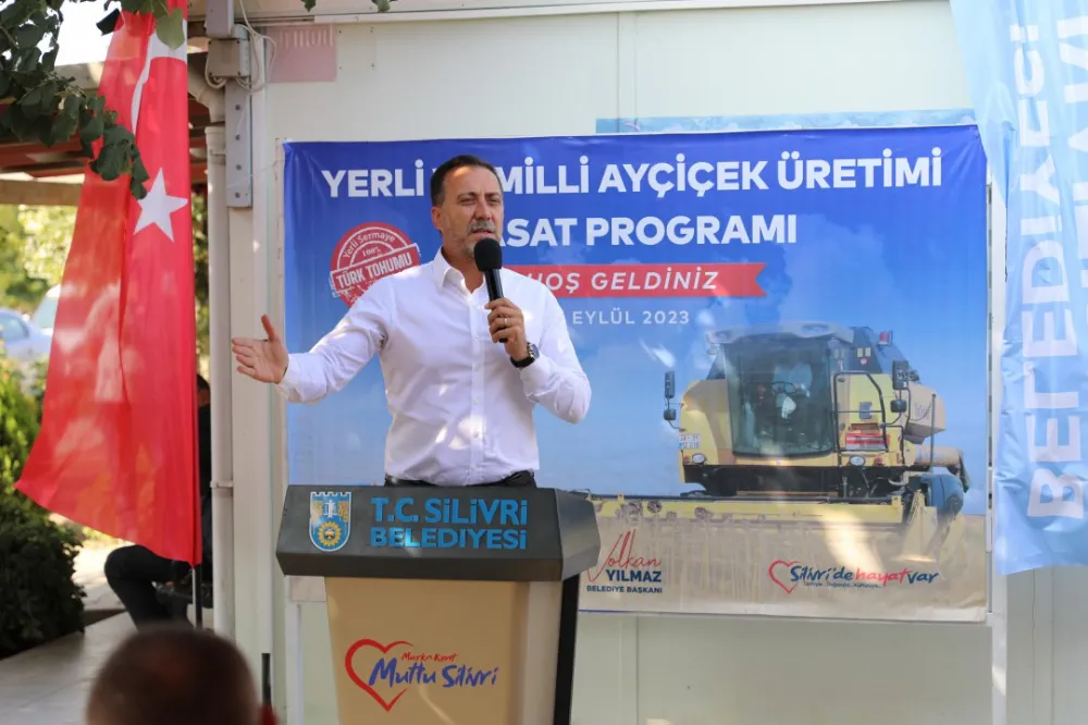  “HAYALDİ GERÇEK OLDU”