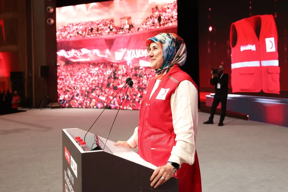 Ödüller İstanbul