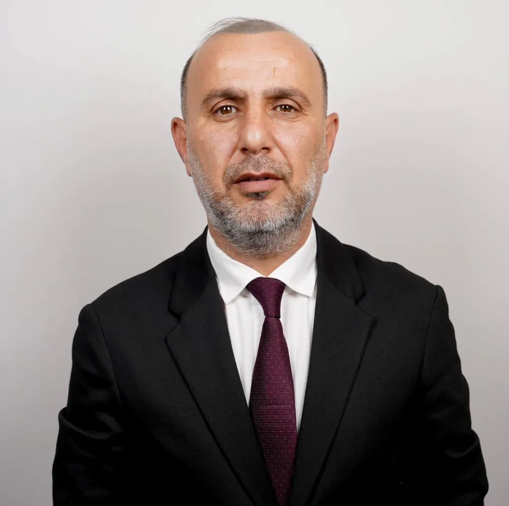 Mehmet Fatih Yıldırım’dan Cumhuriyet Bayramı Mesajı