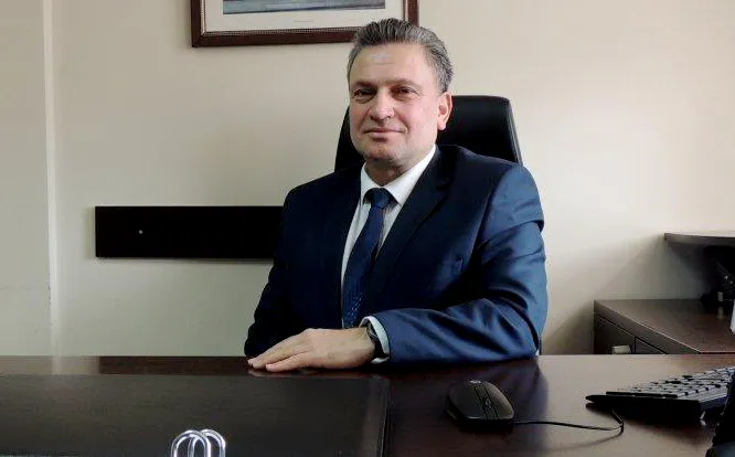 Mustafa Şenol Saygılı’dan 24 Kasım Mesajı