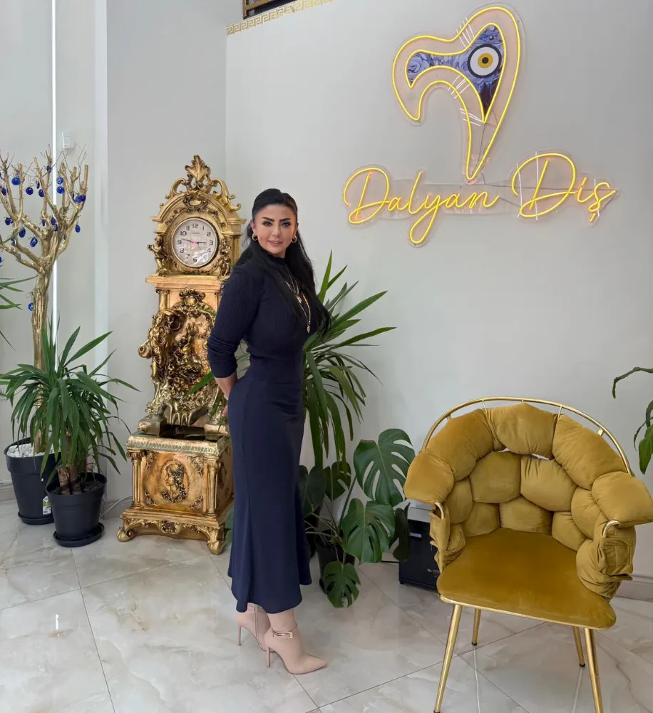 Yonca Yaman’dan 10 Kasım Mesajı