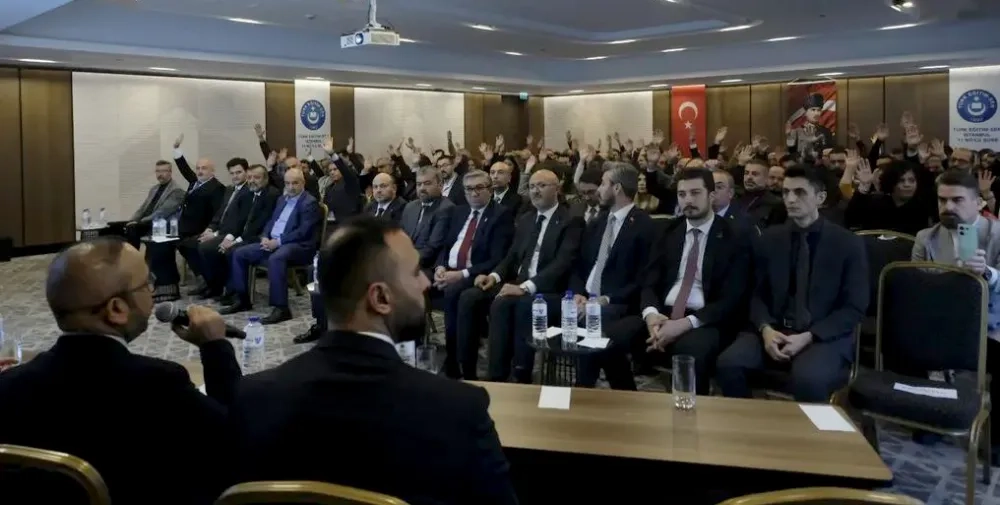 Ertan, Güven Tazeledi…