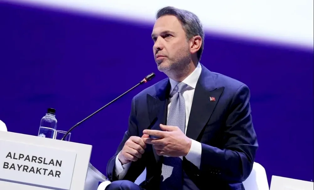 Bayraktar, Türkiye Enerji Zirvesi’nde Enerji Piyasalarıyla Buluşacak