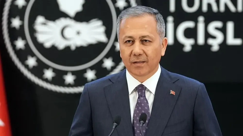 Bakan Yerlikaya: O çağrı milli ekonomiye suikasttır!