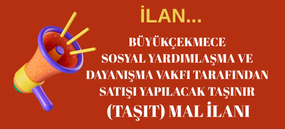 İhale İlanı...