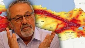 Bu Gece Deprem Olabilir Mi? Deprem Endişesi Bitti Mi?