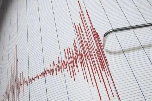 Deprem Korkuttu