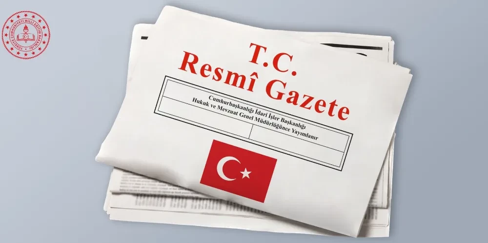  YENİ DÖNEM BAŞLADI