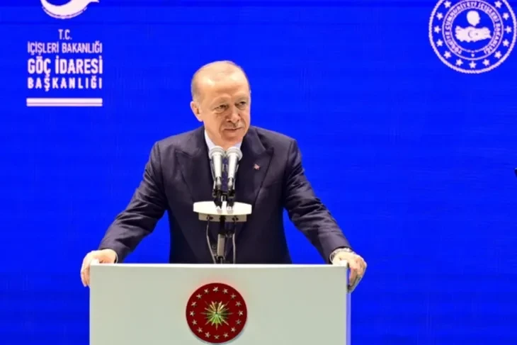 İnsani Duruşumuzdan Ödün Vermeyeceğiz