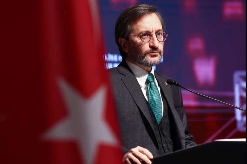 Altun; Boykot Girişimleri Akamete Uğradı