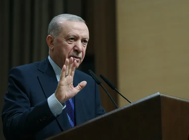 İslam Dünyasına Sinsi Planlar