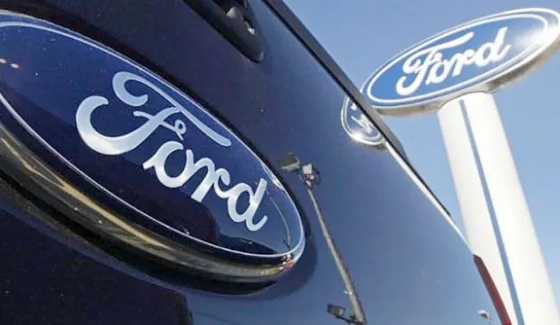 Ford İşçileri Almanya’da Grevde