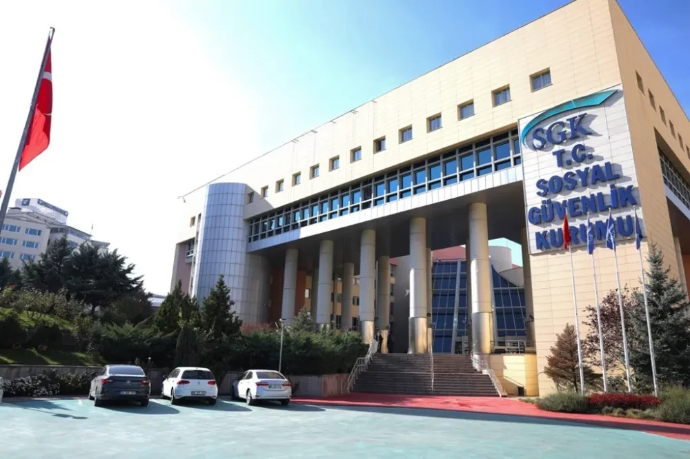 Riskli İşte Çalışmayana Erken Emeklilik Yok