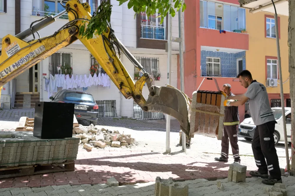  “Nefes” Alıyor