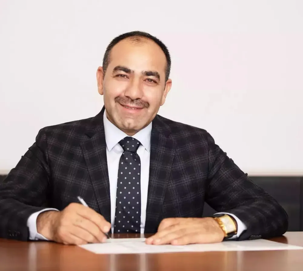 MUHARREM YILDIZ