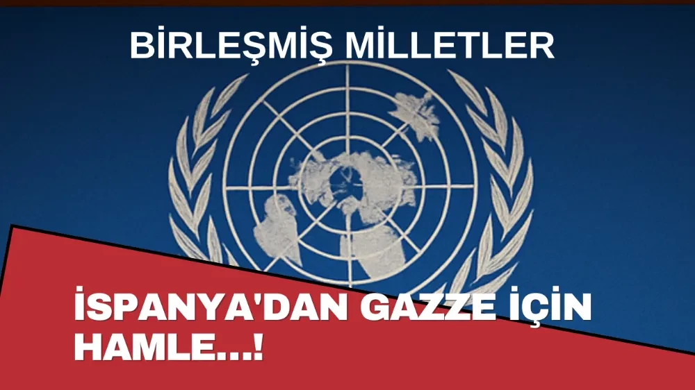 İspanya