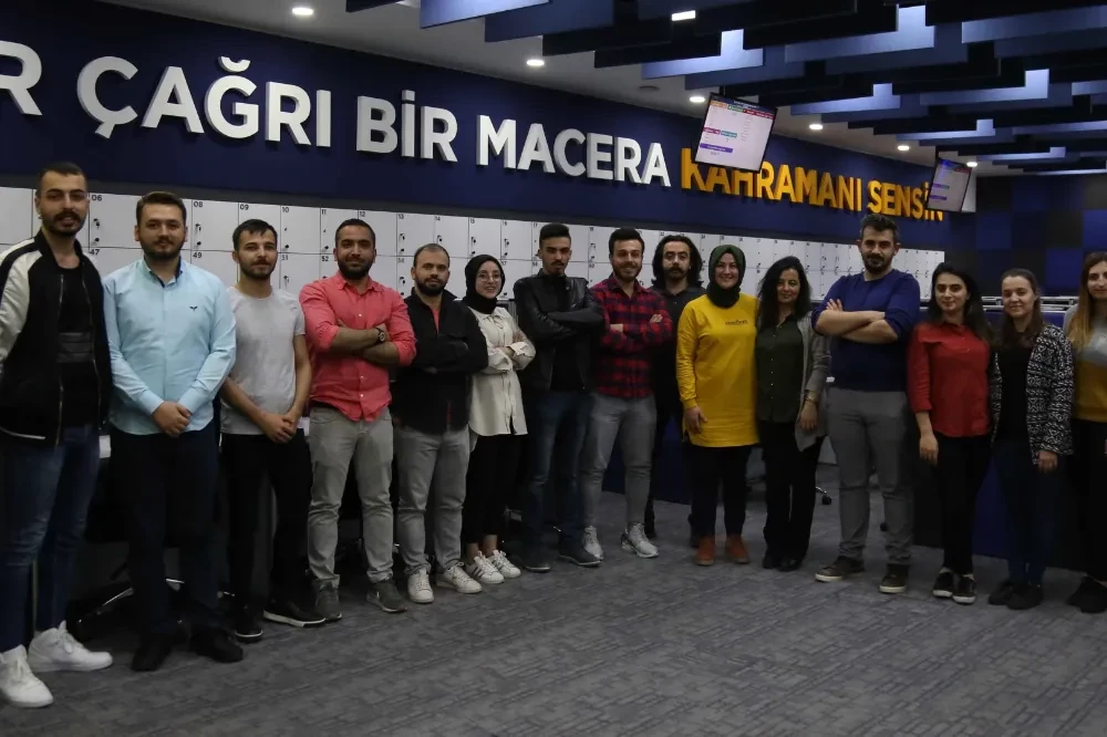 Kocaeli Vatandaşın Sesi Oluyor