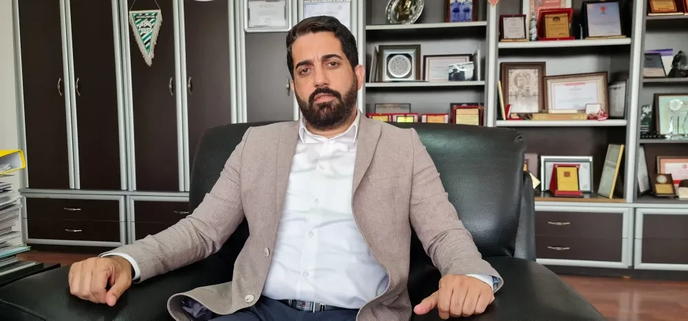Karahan; Görevden Alma Kararı Şaşkınlık Yarattı