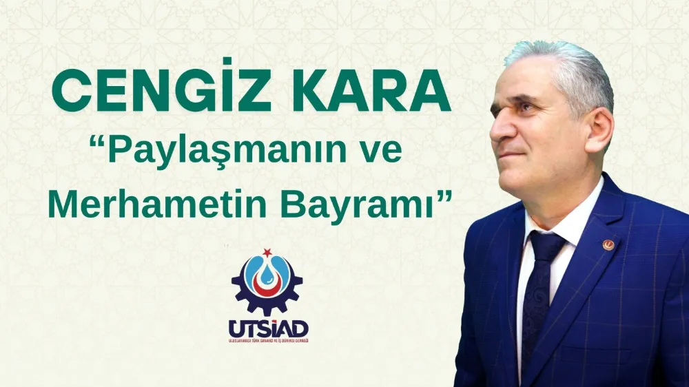 CENGİZ KARA