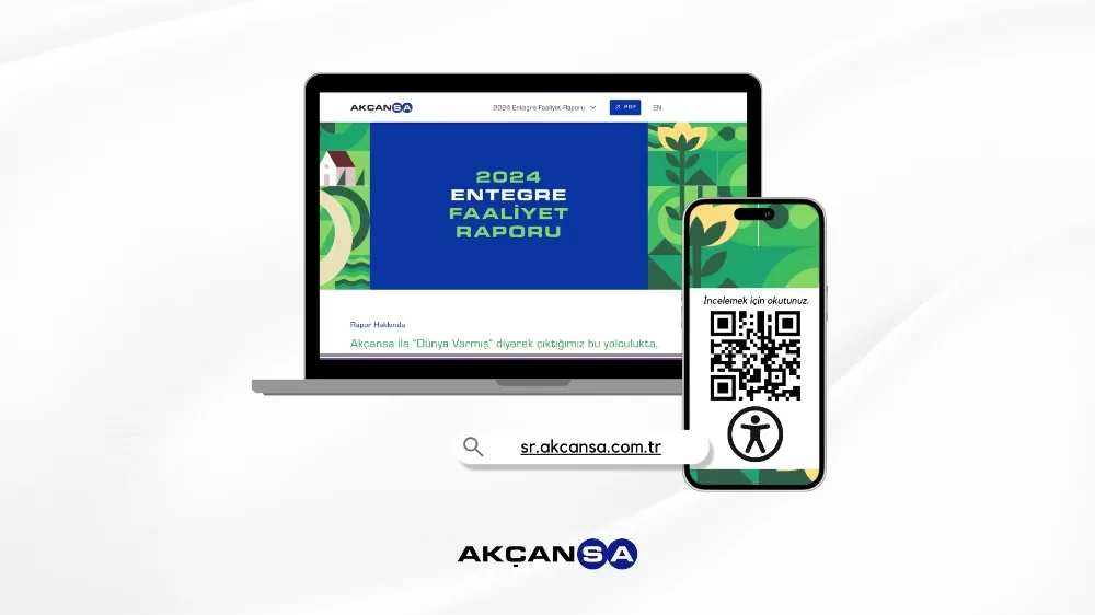 Akçansa
