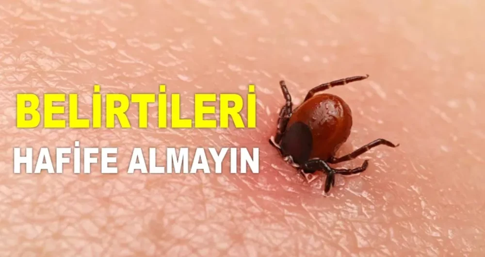 Sağlık Bakanlığı Uyarıyor!