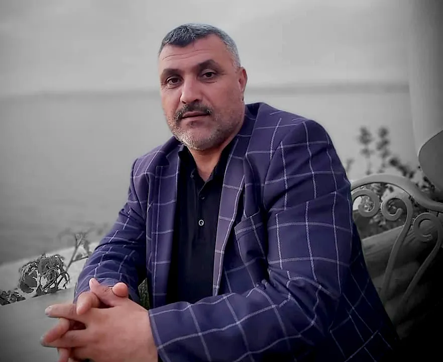 HARUN GÜMÜŞ 30 Ağustos Zafer Bayramı Mesajı