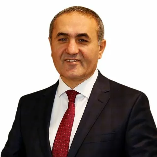 Vehbi Orakçı
