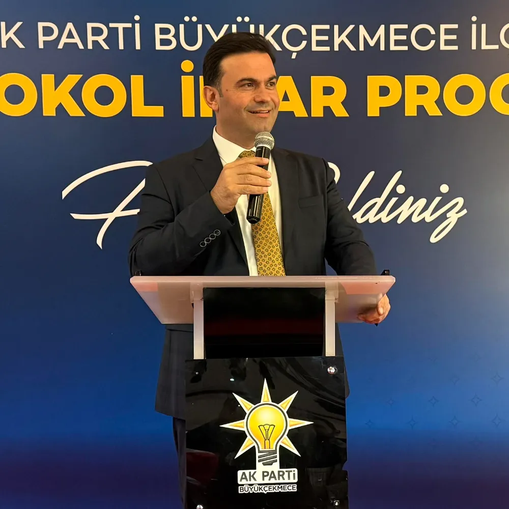 Mahmut Yusuf