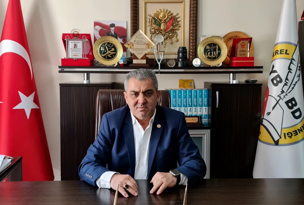 Nezir Karayün