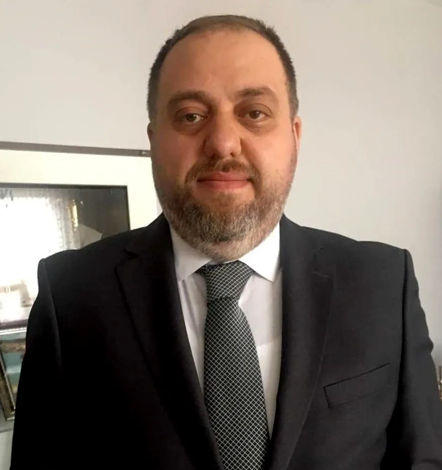 Tuncay Altaylı