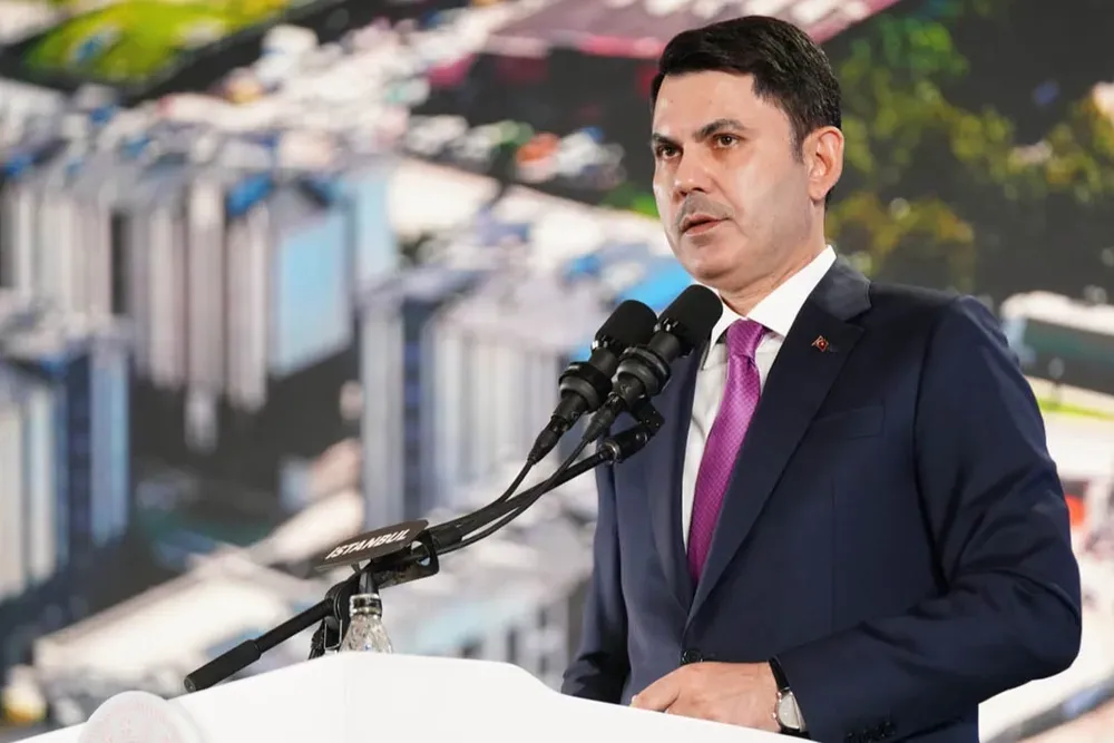 2030 Ulusal Akıllı Şehirler Stratejisi Resmi Gazete'de