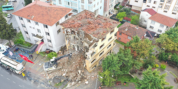 3 Köy 3 Meydan’ın Kavaklı Ayağı Başladı