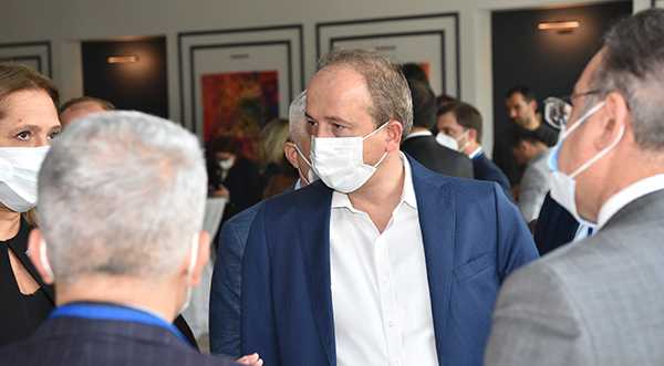 “Turist Sayısı 3