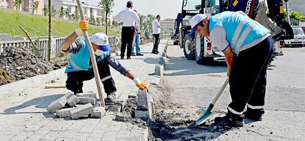 40 Yıllık İmar Sorununda Sona Yaklaştık 