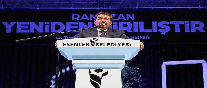 “Dava Adamlığını Yazıcıoğlu