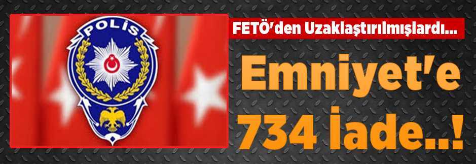 Emniyet