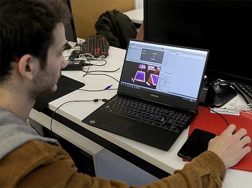 104 FARKLI ÜLKEYLE ONLİNE OYUN TASARIM MARATONU