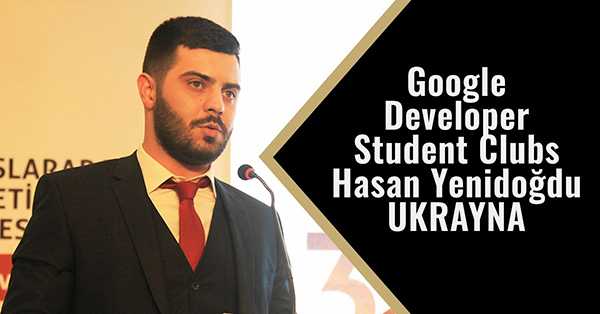 TYBB Ukrayna Başkanı Çalışmaları İle Dikkat Çekiyor
