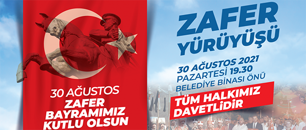 Silivri’de Festival Var